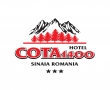 Hotel Cota 1400 Sinaia